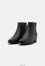 femmes bottines noires 006BT1908 Anna Field - Image 3