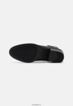 femmes bottines noires 006BT1908 Anna Field - Image 5