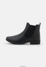 femmes bottines noires 006BT1922 Anna Field - Image 2