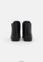 femmes bottines noires 006BT1922 Anna Field - Image 4