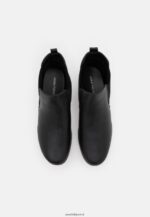 femmes bottines noires 006BT1922 Anna Field - Image 6