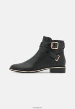 femmes bottines noires 006BT1924 Anna Field - Image 2