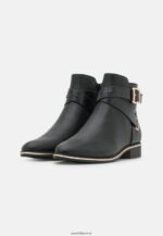 femmes bottines noires 006BT1924 Anna Field - Image 3