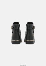 femmes bottines noires 006BT1924 Anna Field - Image 4