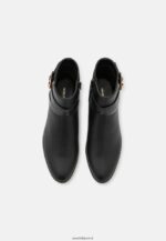 femmes bottines noires 006BT1924 Anna Field - Image 6