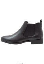 femmes bottines noires 006BT1925 Anna Field - Image 2