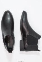 femmes bottines noires 006BT1925 Anna Field - Image 3