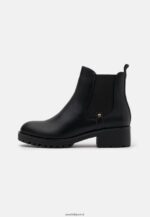 femmes bottines noires 006BT1926 Anna Field - Image 2