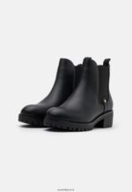 femmes bottines noires 006BT1926 Anna Field - Image 3