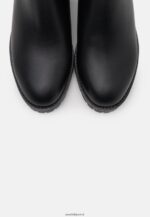 femmes bottines noires 006BT1926 Anna Field - Image 6