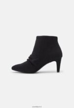 femmes bottines noires 006BT1930 Anna Field - Image 2