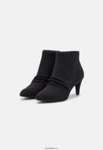 femmes bottines noires 006BT1930 Anna Field - Image 3