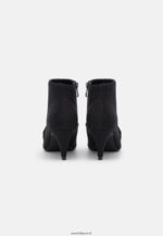 femmes bottines noires 006BT1930 Anna Field - Image 4