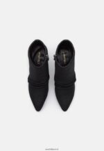 femmes bottines noires 006BT1930 Anna Field - Image 6