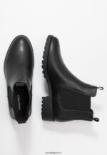 femmes bottines noires 006BT1936 Anna Field - Image 4