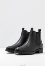 femmes bottines noires 006BT1936 Anna Field - Image 5