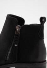 femmes bottines noires 006BT1938 Anna Field - Image 3