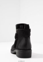 femmes bottines noires 006BT1938 Anna Field - Image 6