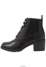 femmes bottines noires 006BT1941 Anna Field - Image 2