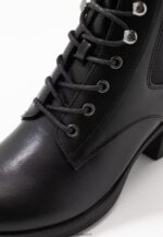 femmes bottines noires 006BT1941 Anna Field - Image 3