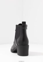 femmes bottines noires 006BT1941 Anna Field - Image 6