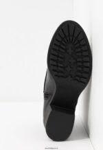 femmes bottines noires 006BT1941 Anna Field - Image 7