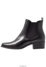 femmes bottines noires 006BT1958 Anna Field - Image 2