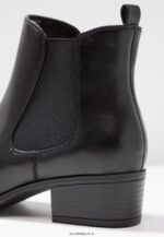 femmes bottines noires 006BT1958 Anna Field - Image 3