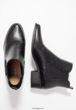 femmes bottines noires 006BT1958 Anna Field - Image 4