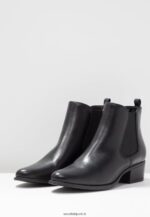 femmes bottines noires 006BT1958 Anna Field - Image 5