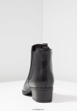femmes bottines noires 006BT1958 Anna Field - Image 6