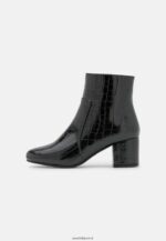 femmes bottines noires 006BT1965 Anna Field - Image 2