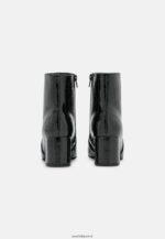 femmes bottines noires 006BT1965 Anna Field - Image 4