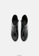 femmes bottines noires 006BT1965 Anna Field - Image 6