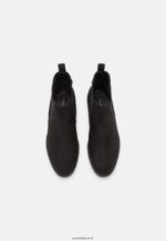 femmes bottines noires 006BT1966 Anna Field - Image 6