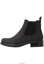 femmes bottines noires 006BT1968 Anna Field - Image 2