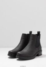 femmes bottines noires 006BT1968 Anna Field - Image 5