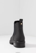 femmes bottines noires 006BT1968 Anna Field - Image 6