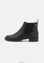femmes bottines noires 006BT1976 Anna Field - Image 2