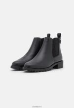 femmes bottines noires 006BT1976 Anna Field - Image 3