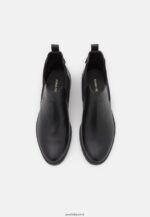 femmes bottines noires 006BT1976 Anna Field - Image 6