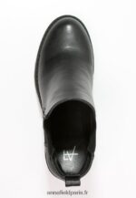 femmes bottines noires 006BT1979 Anna Field - Image 2