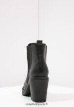 femmes bottines noires 006BT1979 Anna Field - Image 4
