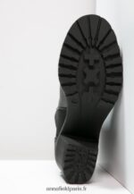 femmes bottines noires 006BT1979 Anna Field - Image 5