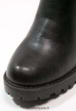 femmes bottines noires 006BT1979 Anna Field - Image 6