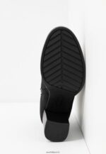 femmes bottines noires 006BT1981 Anna Field - Image 7