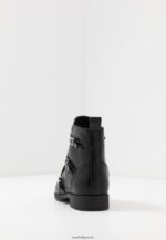 femmes bottines noires 006BT1984 Anna Field - Image 6