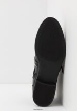 femmes bottines noires 006BT1984 Anna Field - Image 7