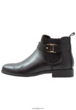 femmes bottines noires 006BT2000 Anna Field - Image 2