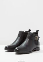 femmes bottines noires 006BT2000 Anna Field - Image 4